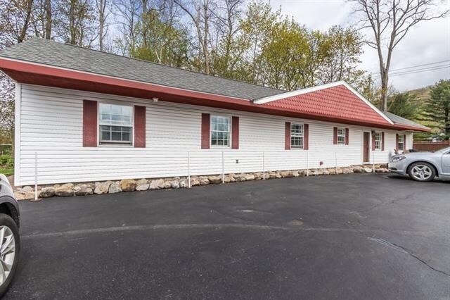 6581 Amsterdam Rd, Glenville, NY for sale Building Photo- Image 1 of 1