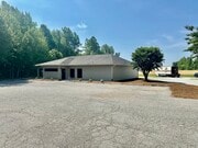 415 Semora Rd, Roxboro NC - Loft