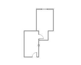 6201 Bonhomme Rd, Houston, TX for lease Floor Plan- Image 1 of 1