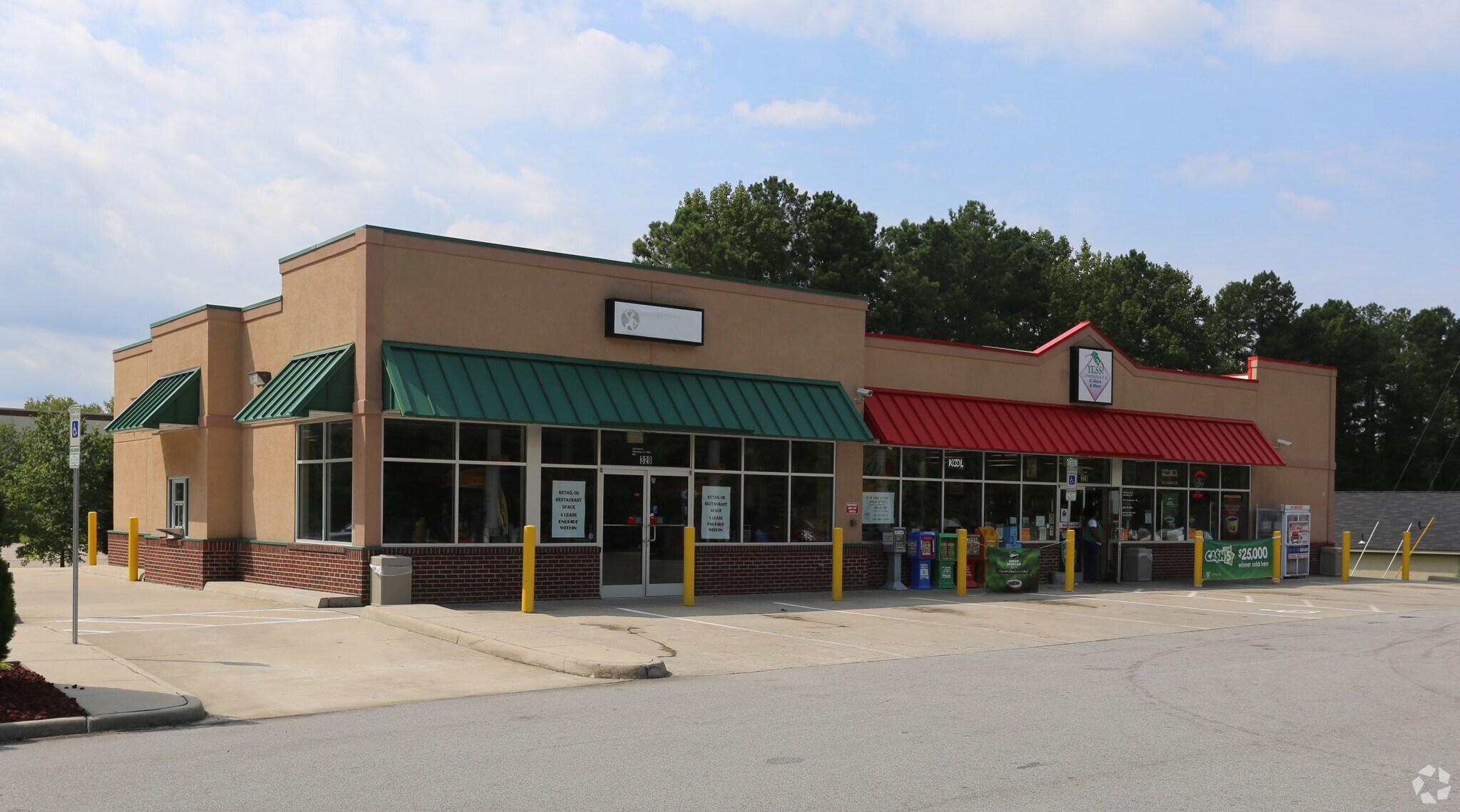 328 Rives Rd, Petersburg, VA for sale Primary Photo- Image 1 of 1