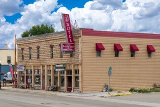 More details for 104 2nd St S, Kremmling, CO - Multifamily for Sale
