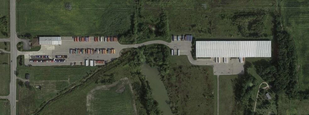 4729 Division St, Wayland, MI for sale - Other - Image 1 of 1