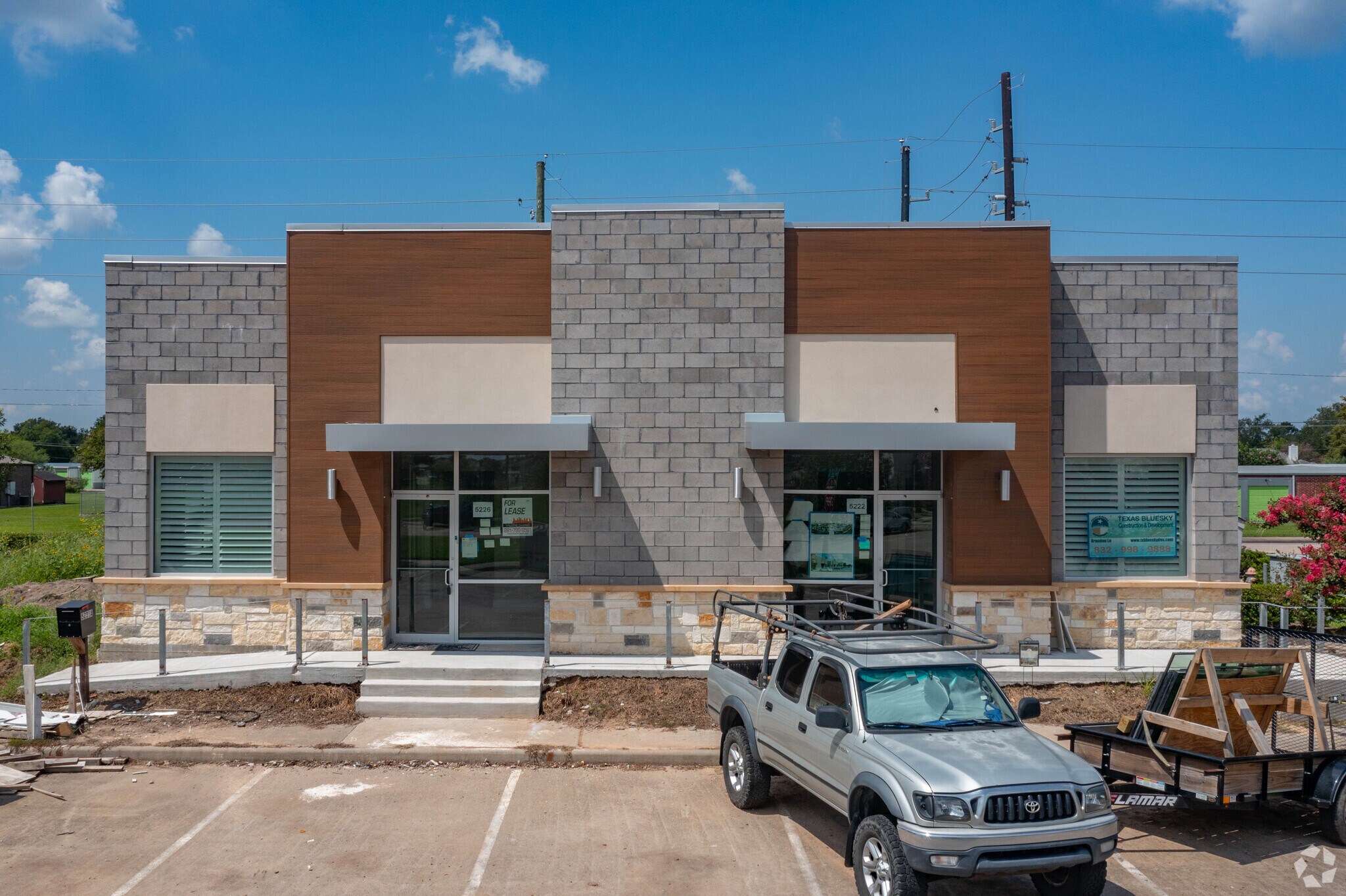 5226 Reading Way, Rosenberg, TX for sale Primary Photo- Image 1 of 1