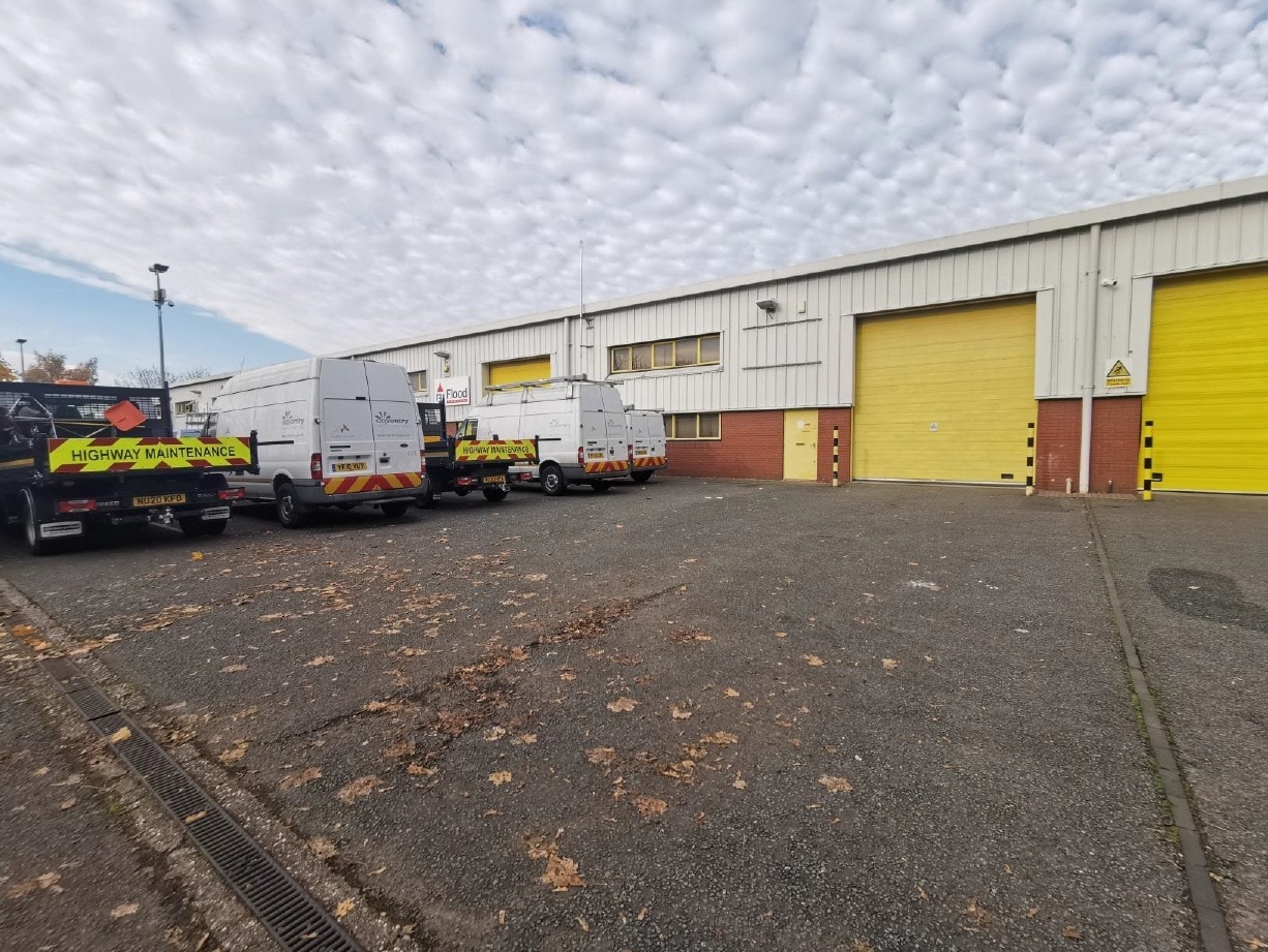 Fullwood Clos, Coventry for sale Building Photo- Image 1 of 1