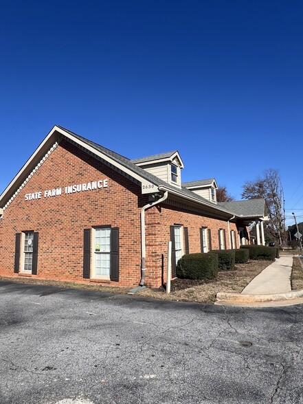 2630 Beaver Ruin Rd, Norcross, GA for sale - Building Photo - Image 2 of 29