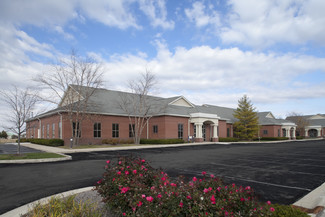 More details for 2302-2350 S Dixon Rd, Kokomo, IN - Office/Medical for Lease