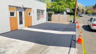 More details for 8235 NE Beech St, Portland, OR - Industrial for Sale