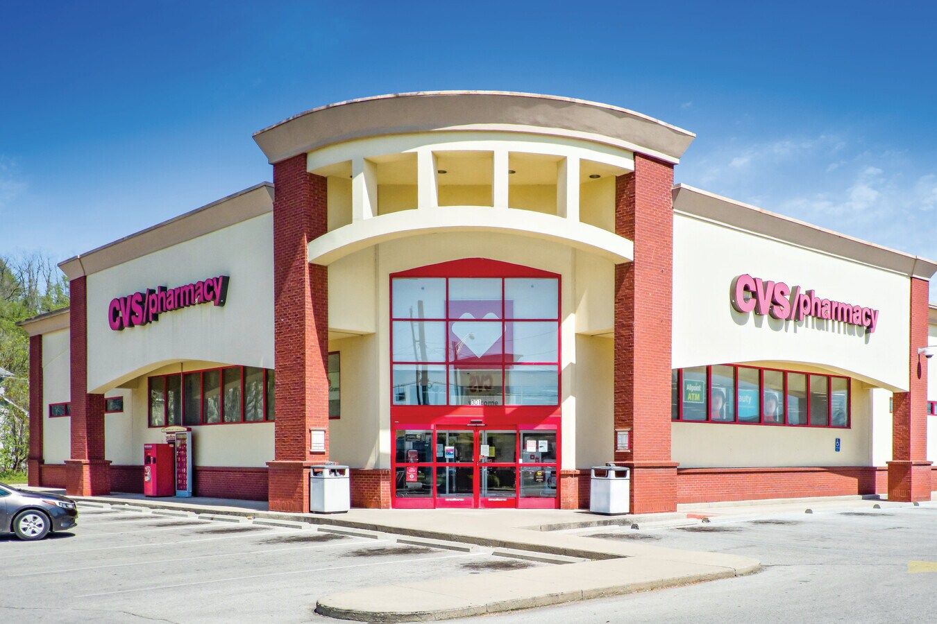 301 N Grand Ave, Connersville, IN 47331