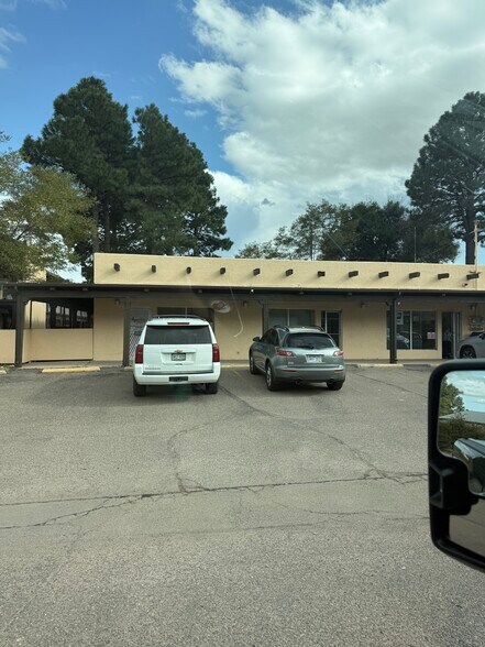 4490 Bent Brothers Blvd, Colorado City, CO for sale - Building Photo - Image 3 of 10