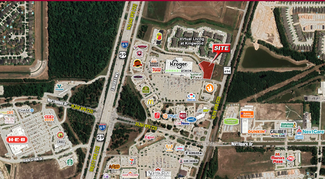 More details for Loop 494, Porter, TX - Land for Sale