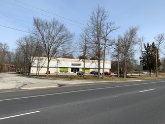 More details for 50 E Route 70, Marlton, NJ - Retail for Lease