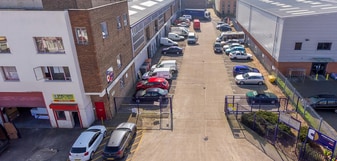 Menin Works - Warehouse