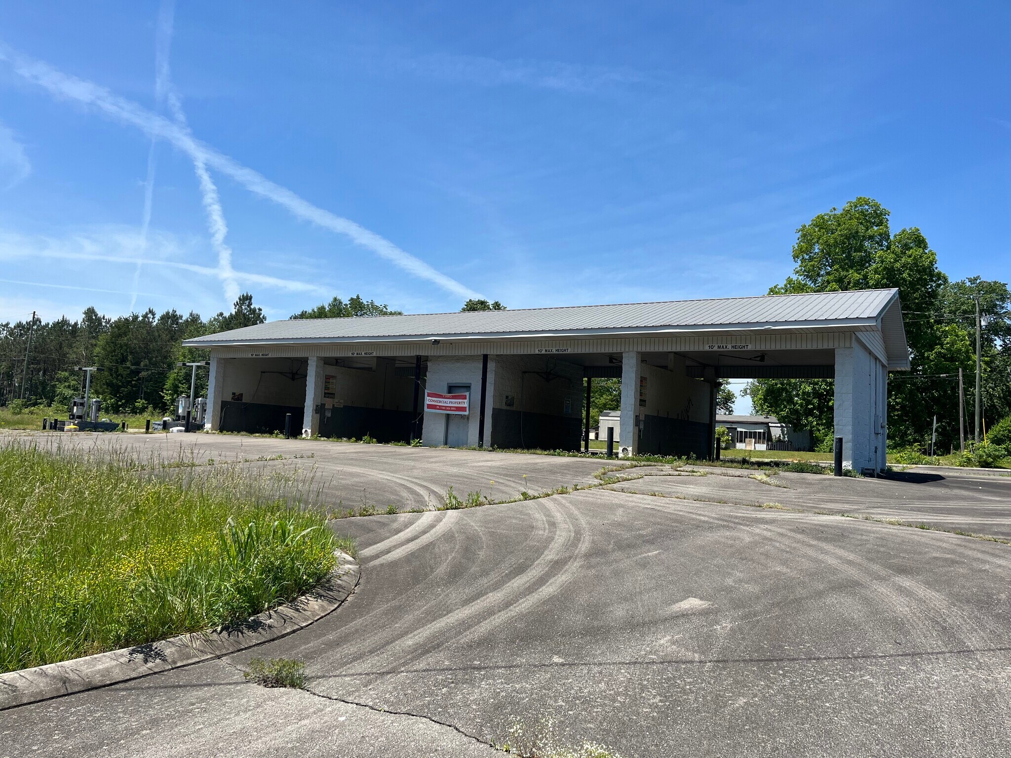 3065 Tennga Gregory Rd, Crandall, GA for sale Building Photo- Image 1 of 1