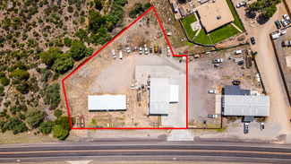 More details for 21845 S State Route 89, Yarnell, AZ - Retail for Sale