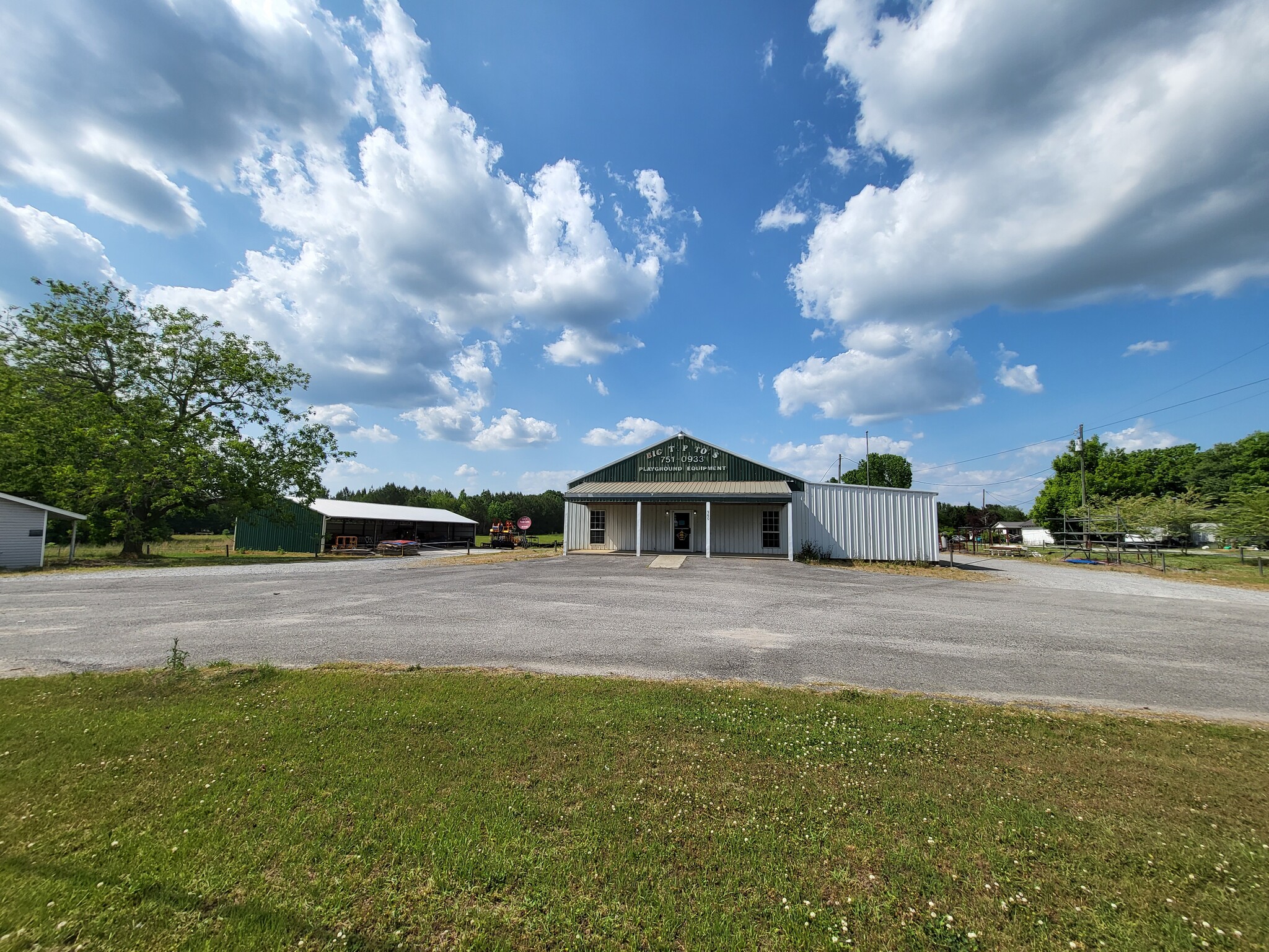 960 Highway 36, Hartselle, AL for sale Primary Photo- Image 1 of 1