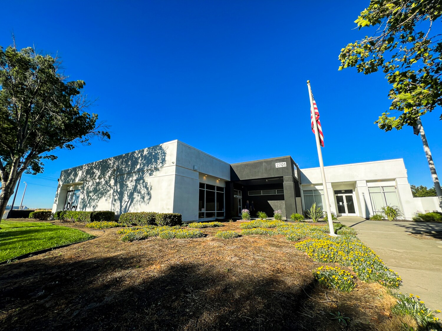 2701 W 10th St, Antioch, CA 94509 One Plant Cannabis dispensary