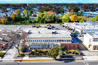 More details for 1228 Wantagh Ave, Wantagh, NY - Office for Sale