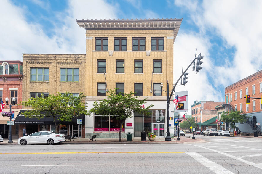 41 N Sandusky St, Delaware, OH for lease - Building Photo - Image 3 of 5