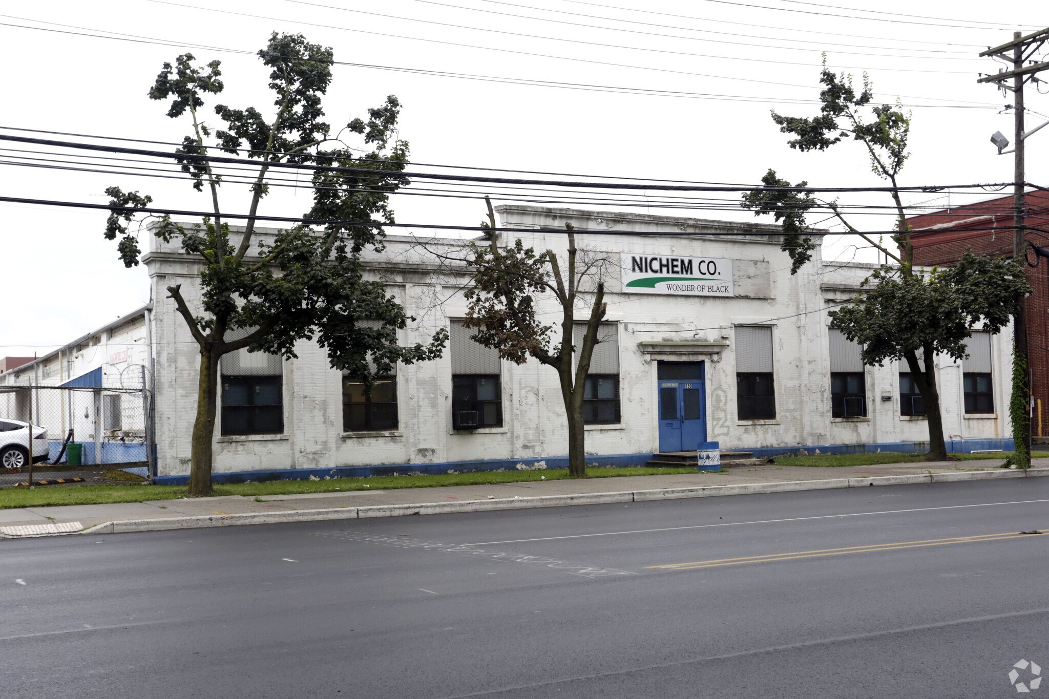 750 Frelinghuysen Ave, Newark, NJ for sale Primary Photo- Image 1 of 1