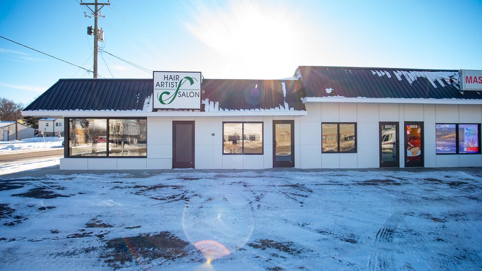 1902 2nd St SW, Rochester, MN for lease - Building Photo - Image 3 of 6