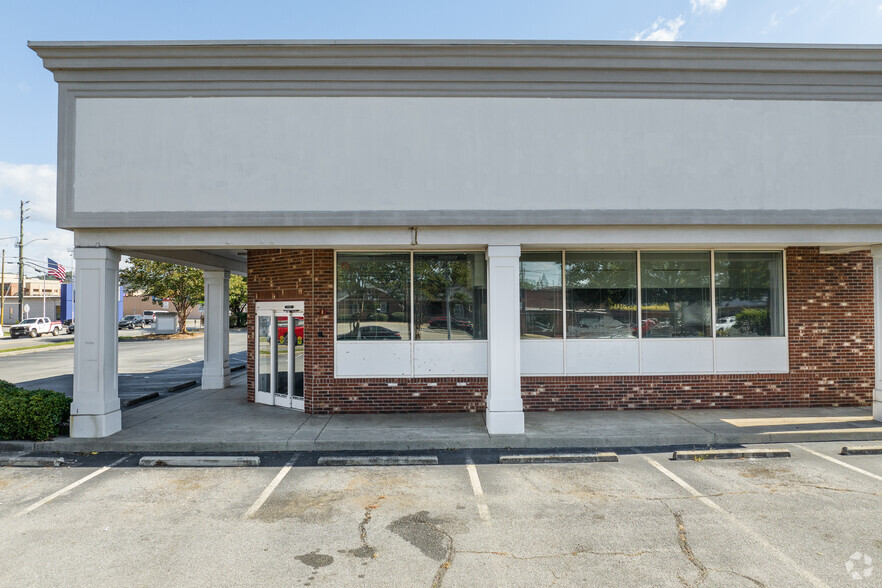 13 N Tennessee St, Cartersville, GA for lease - Building Photo - Image 2 of 10