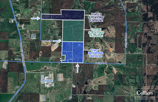 More details for 18020 Y City Rd, Decatur, AR - Land for Sale