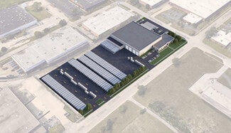 More details for 6363 W 73rd St, Bedford Park, IL - Industrial for Sale