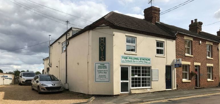 31 Station Rd, Earls Barton for sale Building Photo- Image 1 of 1