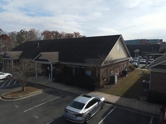 More details for 411B Park Hill Dr, Fredericksburg, VA - Office for Sale