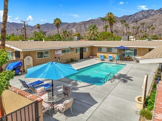 More details for Highland Portfolio – Multifamily for Sale, Palm Springs, CA