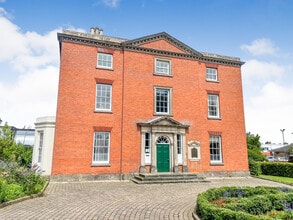 Derby Rd, Nottingham for lease Building Photo- Image 1 of 7