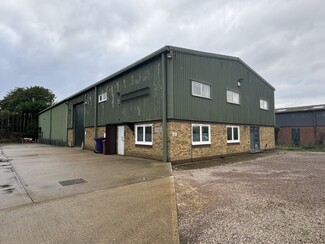 More details for 5 Roman Bank, Bourne - Office, Industrial for Lease