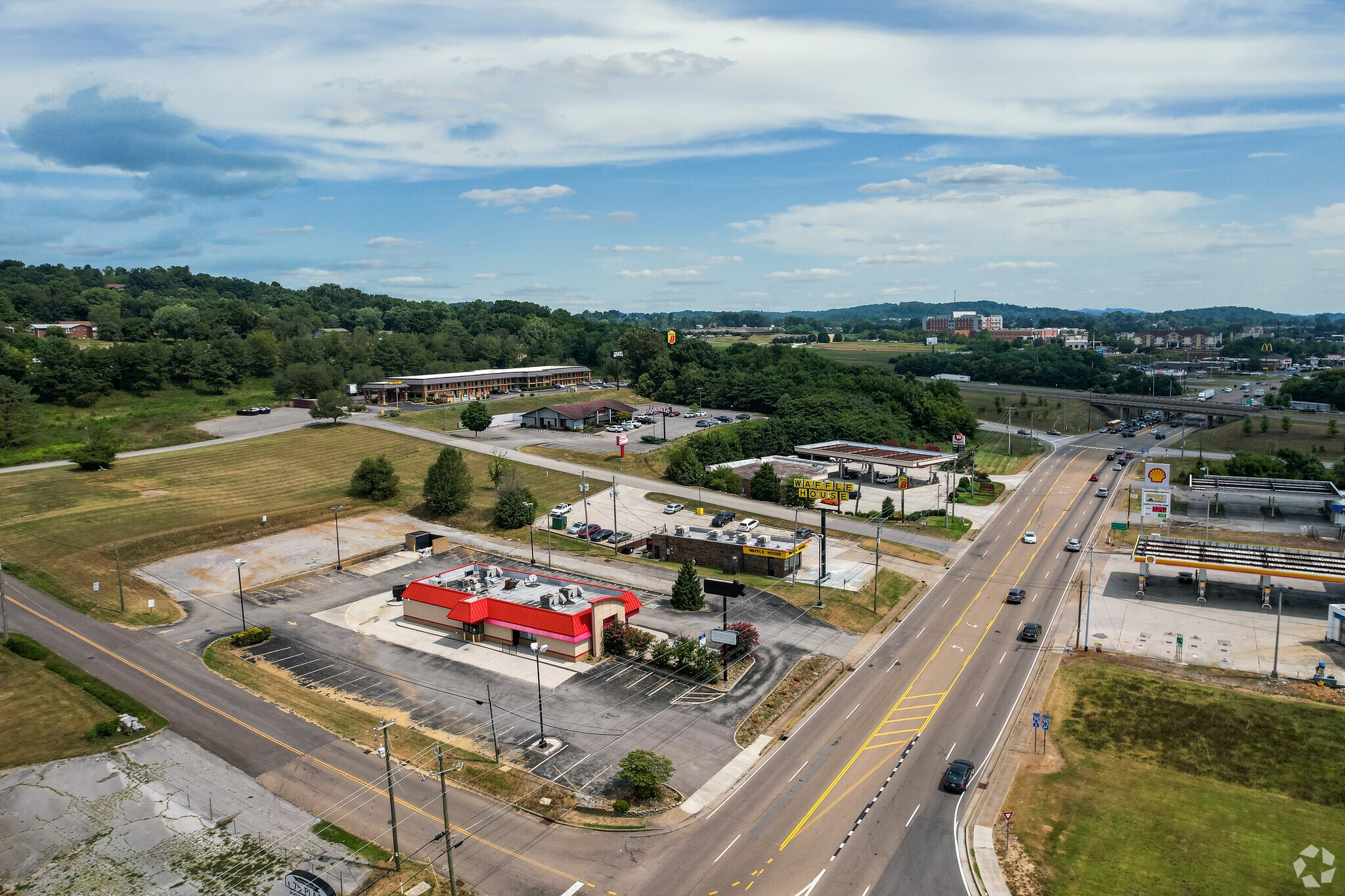 305 E Emory Rd, Powell, TN 37849 Retail for Lease