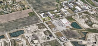 More details for NWC Laraway Rd & Schoolhouse Rd, New Lenox, IL - Land for Sale