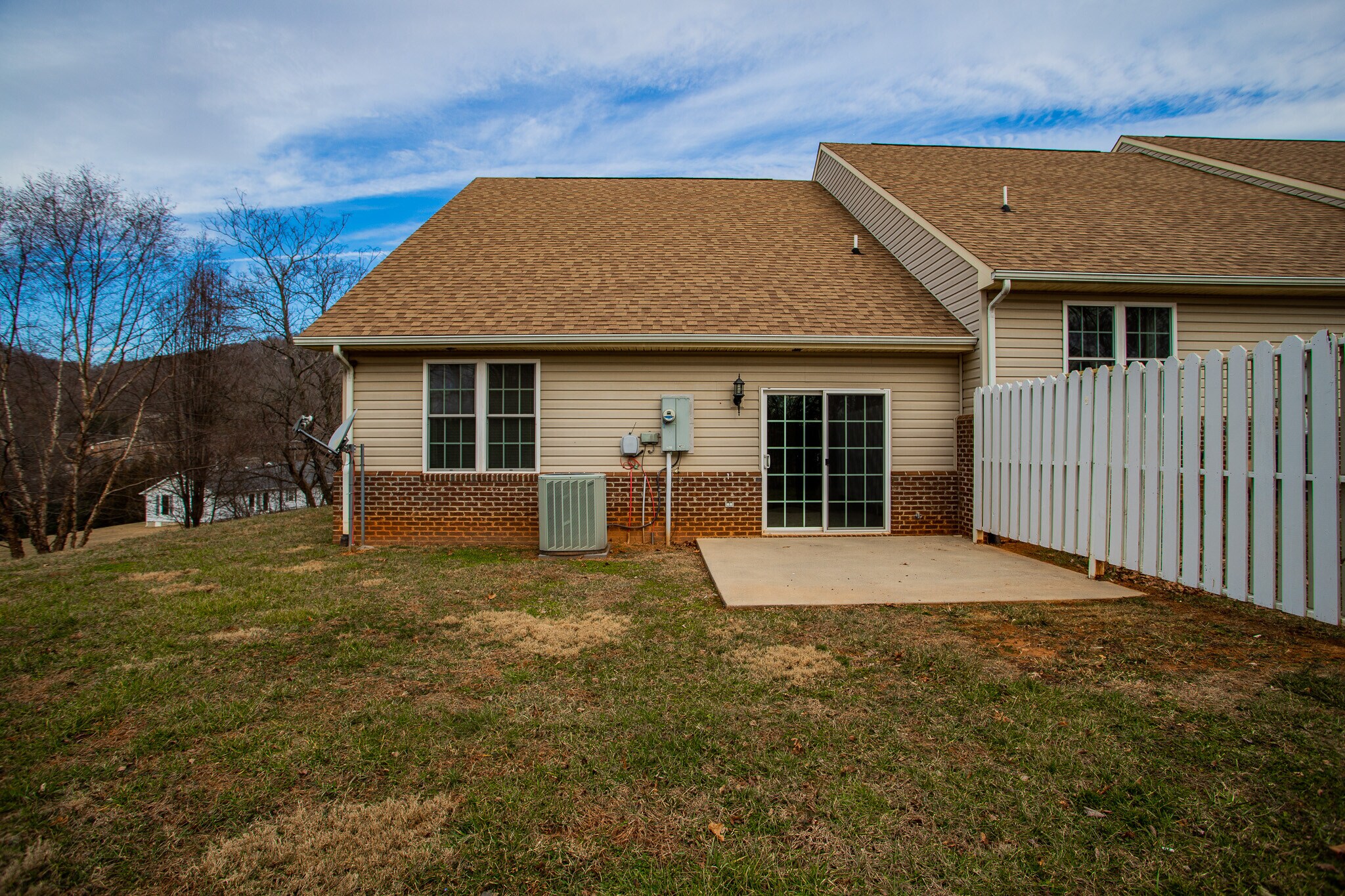 Hunters Ridge Rocky Mount, VA for Sale