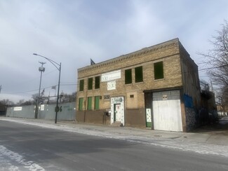 More details for 2616 W Van Buren St, Chicago, IL - Industrial for Lease