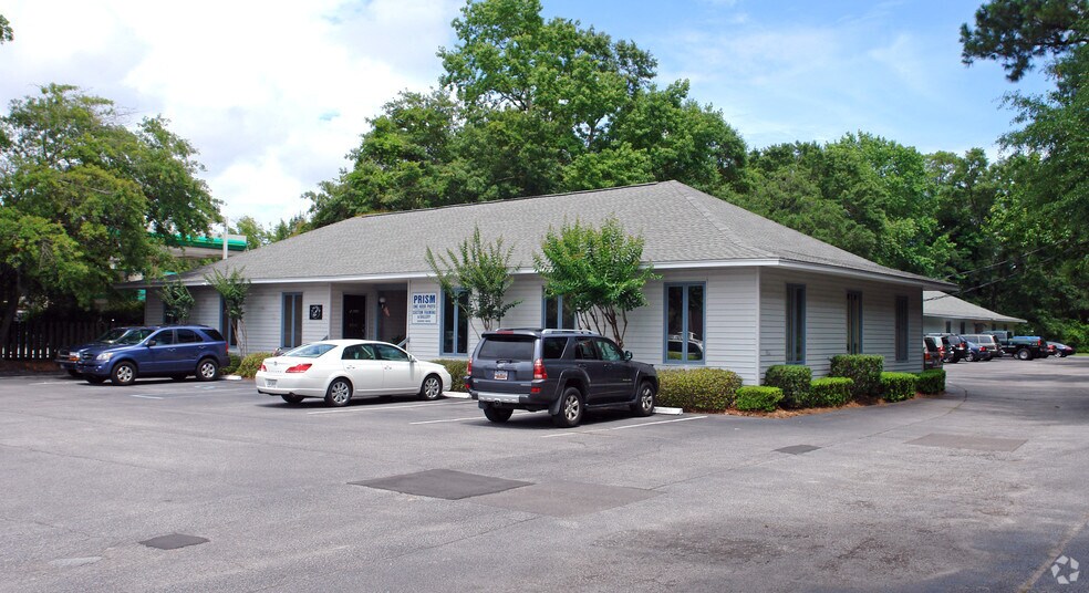 914-A Folly Rd, Charleston, SC for sale - Primary Photo - Image 1 of 1