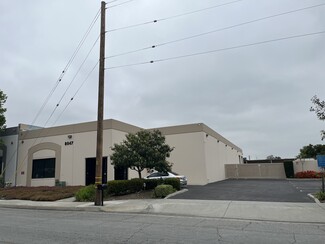 More details for 8047 Redwood Ave, Fontana, CA - Industrial for Lease