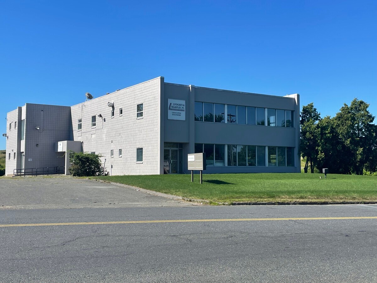 435 Cottage St, Springfield, MA 01104