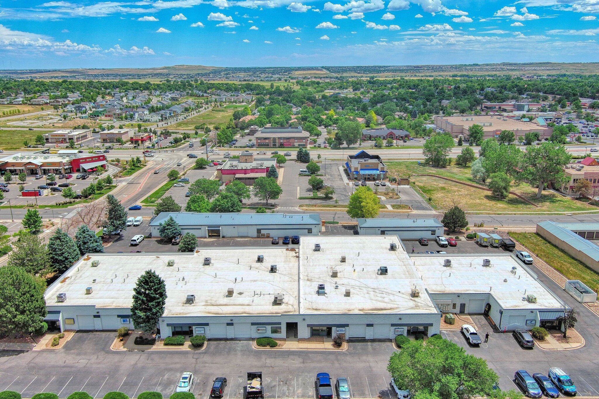 1200 Diamond Cir, Lafayette, CO for lease Building Photo- Image 1 of 8