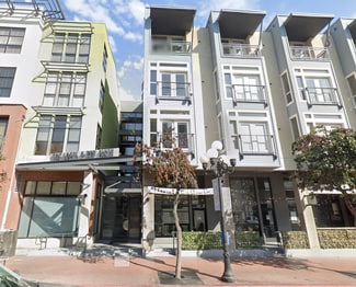More details for 777 6th Ave, San Diego, CA - Office/Retail, Retail for Lease