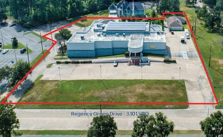 11403 Regency Green Dr, Cypress, TX for sale - Primary Photo - Image 1 of 7