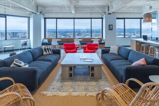 More details for 1560 Broadway, Denver, CO - Coworking for Lease