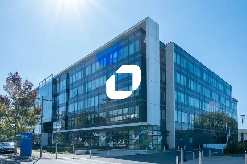 Office in Rungis for lease Building Photo- Image 1 of 10