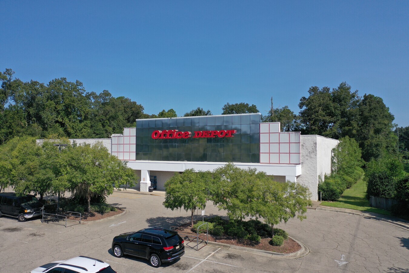 Office Depot Capital Circle Northeast Tallahassee Fl 3151 Capital Cir NE, Tallahassee, FL 32308 | LoopNet