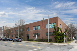 66-70 Randall Ave, Rockville Centre NY - Warehouse