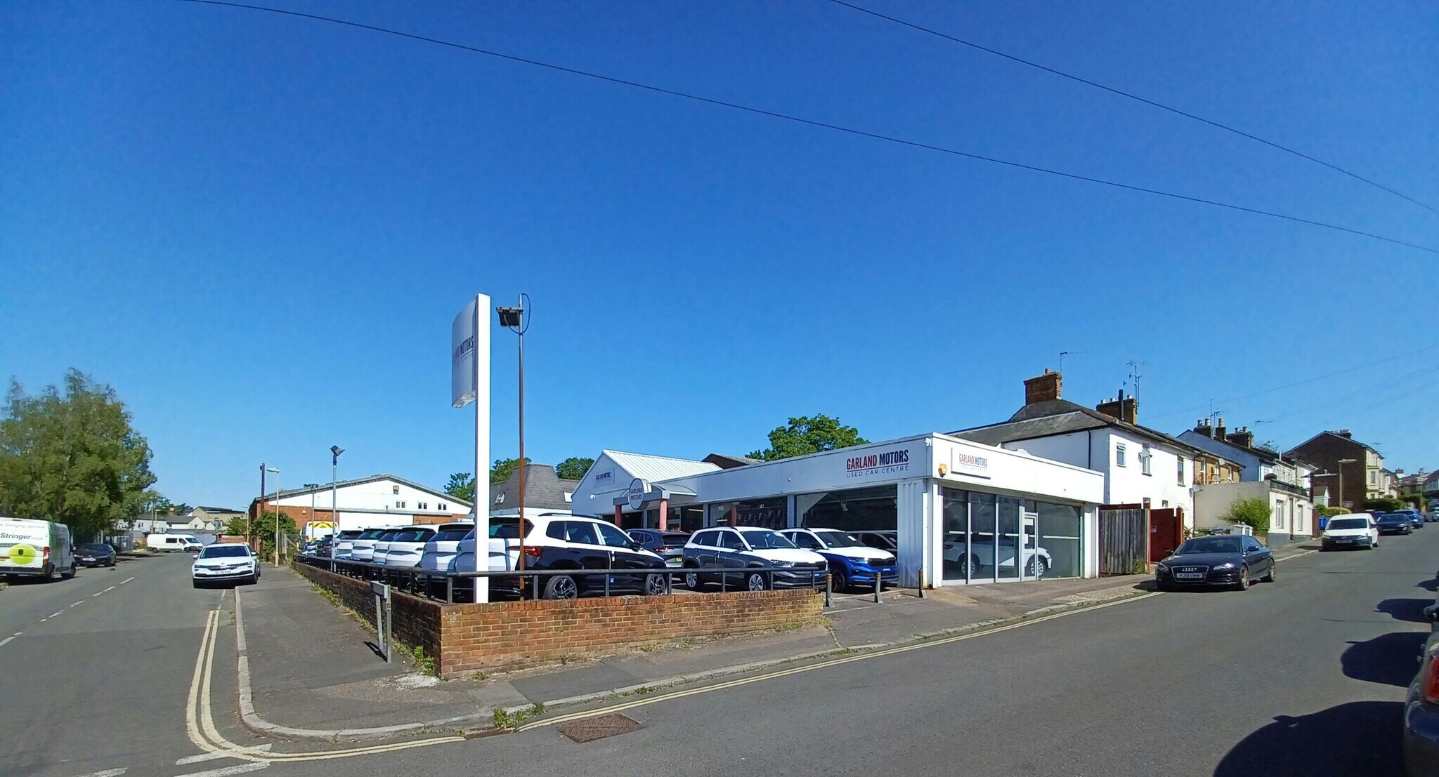 20 Waterloo Rd, Aldershot for sale Primary Photo- Image 1 of 10