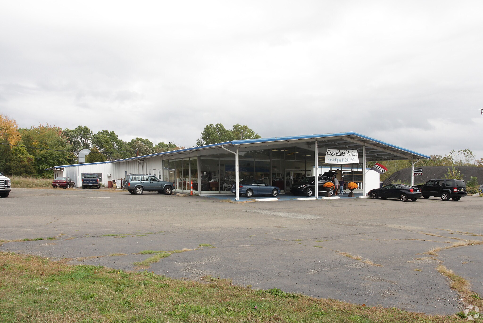 271-301 Boston Post Rd, Guilford, CT for sale Primary Photo- Image 1 of 1