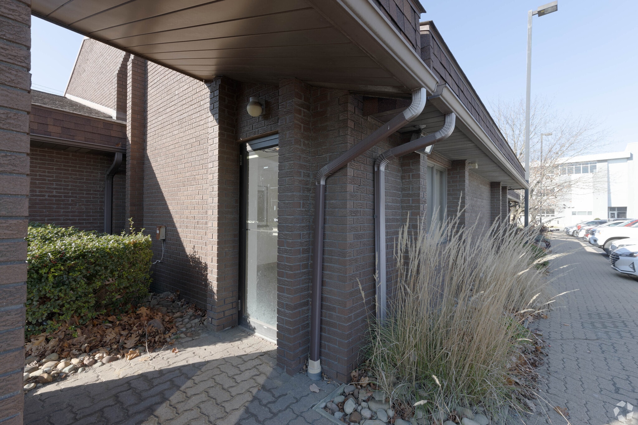 1600 Pacific Ave, Natrona Heights, PA for lease Building Photo- Image 1 of 7