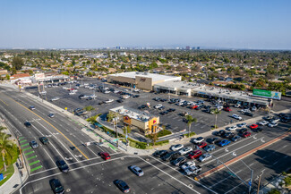 More details for 2610 W Edinger Ave, Santa Ana, CA - Retail for Lease